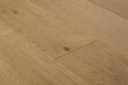 Plancher de bois franc Grandeur Collection Metropolitan Milan (bois franc d'ingénierie)