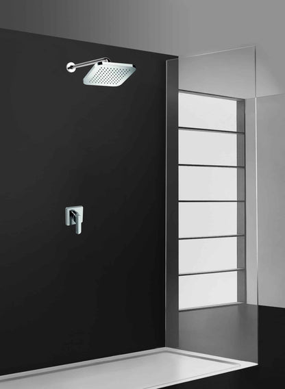 PierDeco Palazzani MIS 1 Shower Kit - Renoz