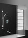 PierDeco Design Palazzani MIS 5 Shower Kit - Renoz