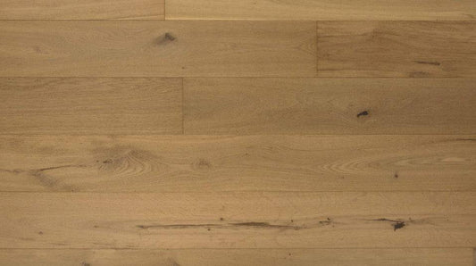 Grandeur Hardwood Flooring Oak Metropolitan Collection Moraine (Engineered Hardwood) - Renoz