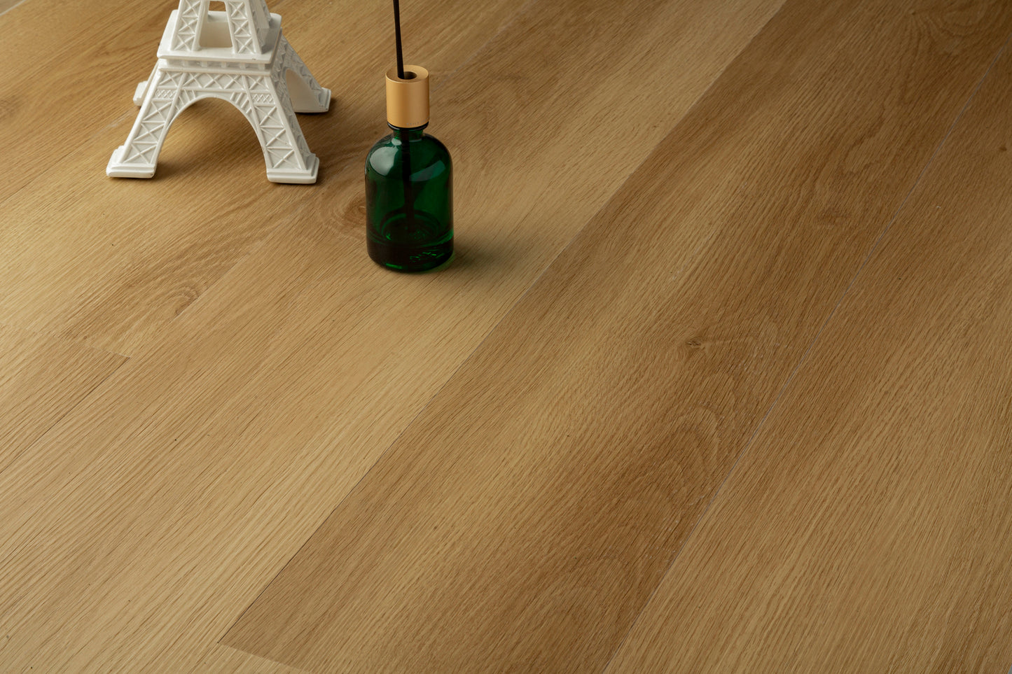 Plancher de bois franc Grandeur Collection Continental New York (Vinyle SPC)