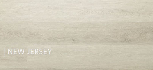 Plancher de bois franc Grandeur, collection Continental en vinyle - New Jersey