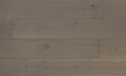 Grandeur Flooring Elevation Collection Nimbus Hickory (Engineered Hardwood)