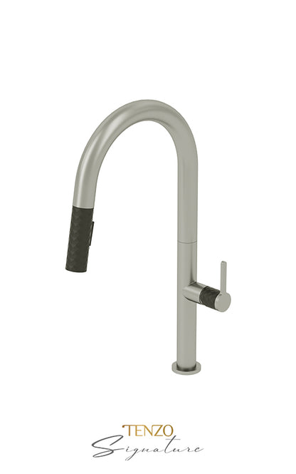 Tenzo CALOZY 130 Kitchen Faucet