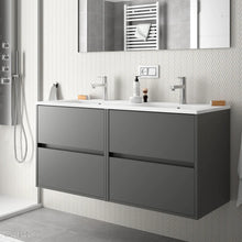 PierDeco Design Noja 48 Inch Vanity ( 4 drawers)