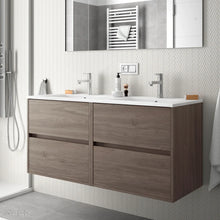 PierDeco Design Noja 48 Inch Vanity ( 4 drawers)