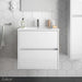 PierDeco Design Noja 24 Inch Vanity (2 drawers)