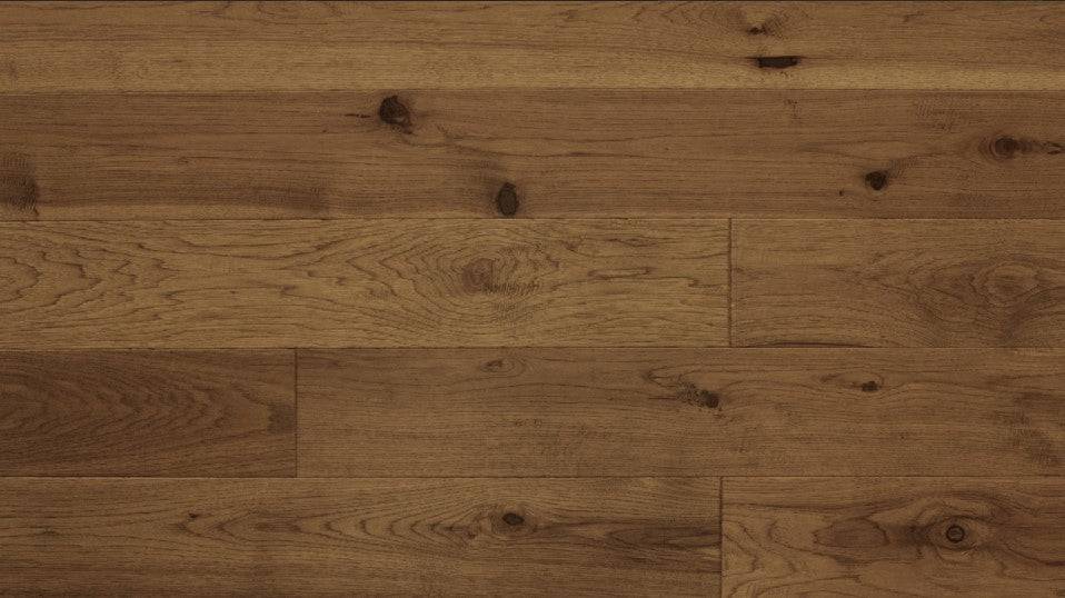 Grandeur Hardwood Flooring Hickory Artisan Collection Northwest (Engineered Hardwood) - Renoz