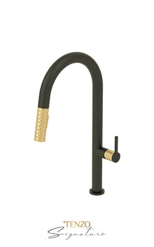 Tenzo CALOZY 130 Kitchen Faucet