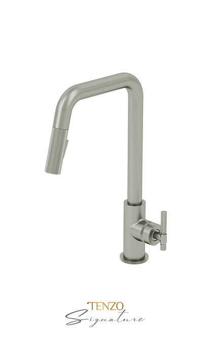 Tenzo BELLACIO-F 131 Kitchen Faucet