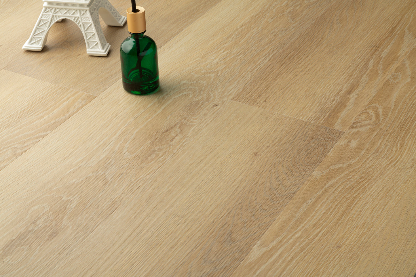 Plancher de bois franc Grandeur Collection Continental Ohio (Vinyle SPC)