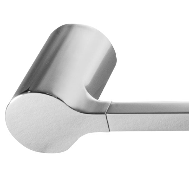 Laloo Payton Single Towel Bar P5624