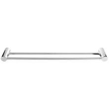 Laloo Payton Extended Double Towel Bar P5630d