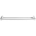 Laloo Payton Extended Double Towel Bar P5630d