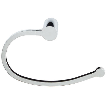 Laloo Payton Hand Towel Ring P5680