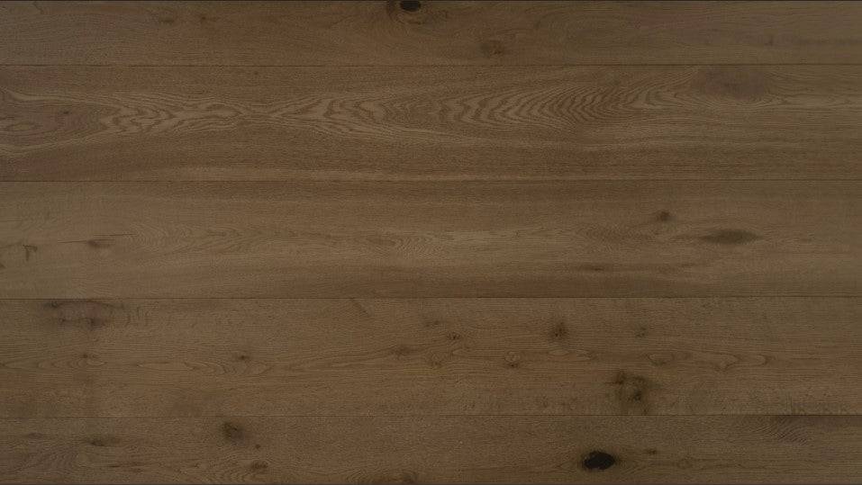 Grandeur Hardwood Flooring Oak Enterprise Collection Pando (Engineered Hardwood) - Renoz