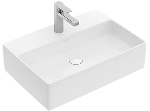 Lavabo de salle de bain en saillie Villeroy & Boch Memento 2.0