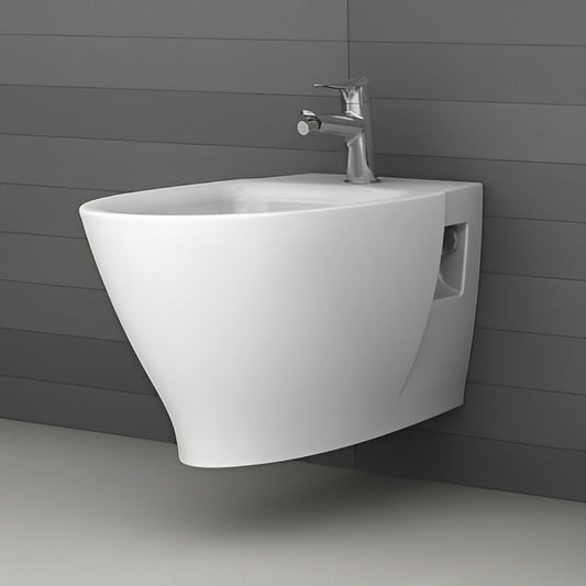 PierDeco Kapa, ​​Bidet mural - C55403-KAPA