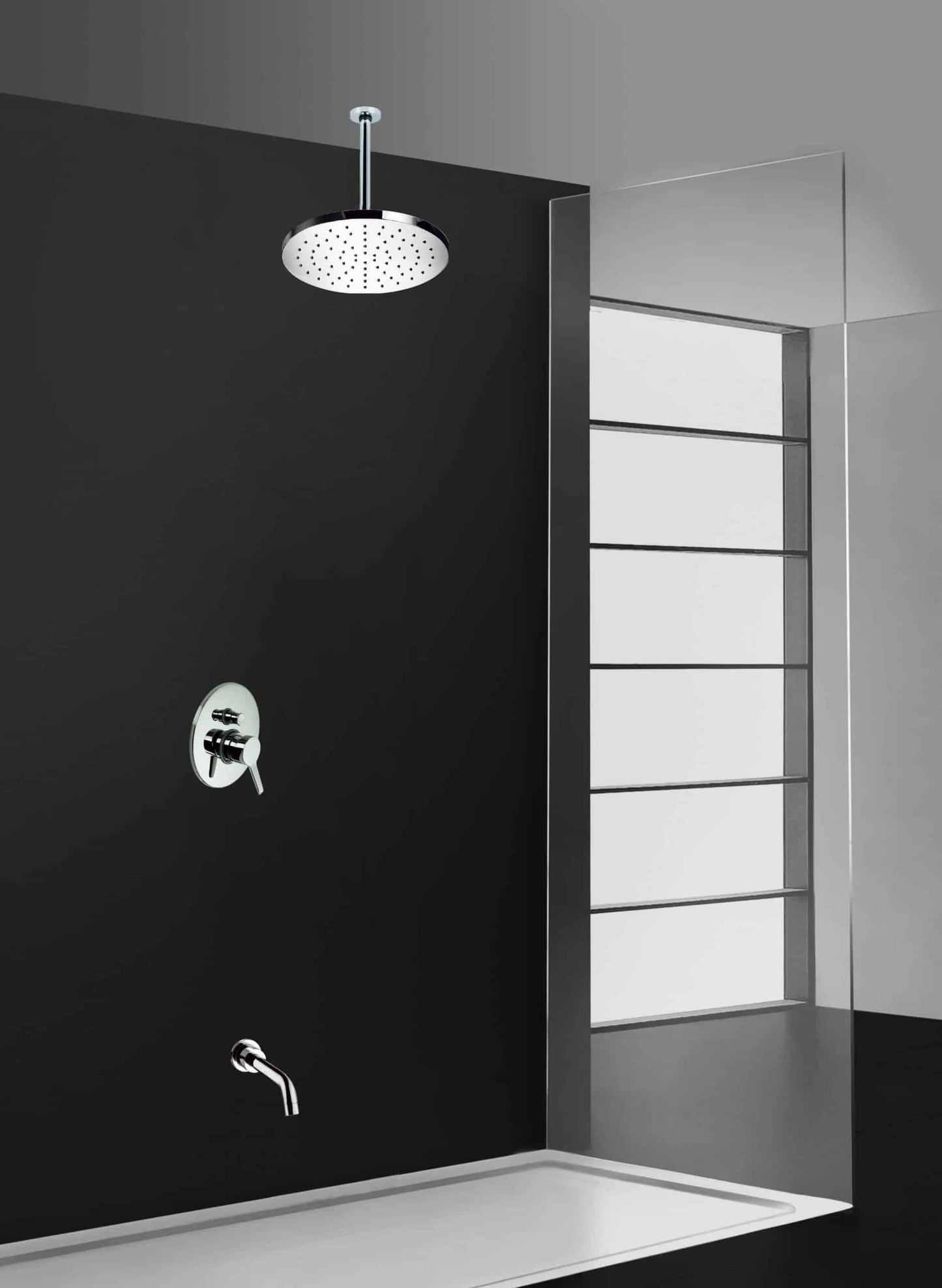 PierDeco Palazzani PIN Shower Kit - PIN KIT 4-XX - Renoz