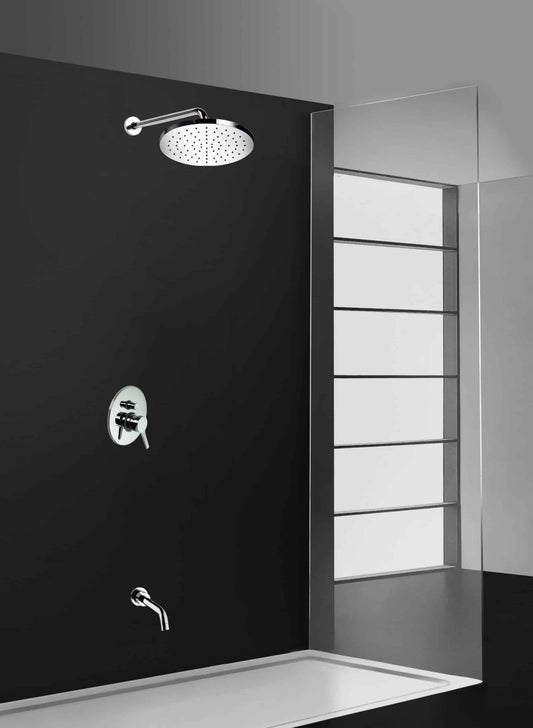 PierDeco Palazzani PIN Shower Kit - PIN KIT 4-XX - Renoz