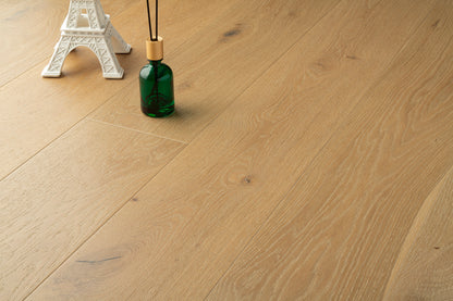 Plancher de bois franc Grandeur Collection Métropolitaine Provence (Bois Franc d'ingénierie)