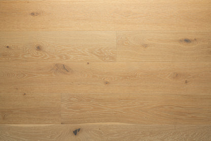 Plancher de bois franc Grandeur Collection Métropolitaine Provence (Bois Franc d'ingénierie)