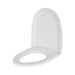 Rubi Replacement Toilet Seat - Renoz