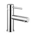 Aquadesign Products Single Hole Lav - Drain Included (R1737 Stilo) - Chrome