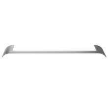 Laloo Radius Single Towel Bar R3024