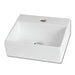 Rubi Yuki Collection Vessel Washbasin - Renoz