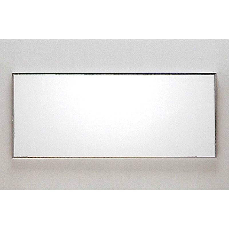 Rubi Arto Rectangular Mirror 40" - Renoz