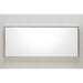 Rubi Arto Rectangular Mirror 40