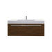 Rubi Arto Washbasin Cabinet Undrilled Sink Cabinet With One Drawer - Renoz