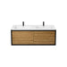 Rubi Terra Washbasin Cabinet - Renoz