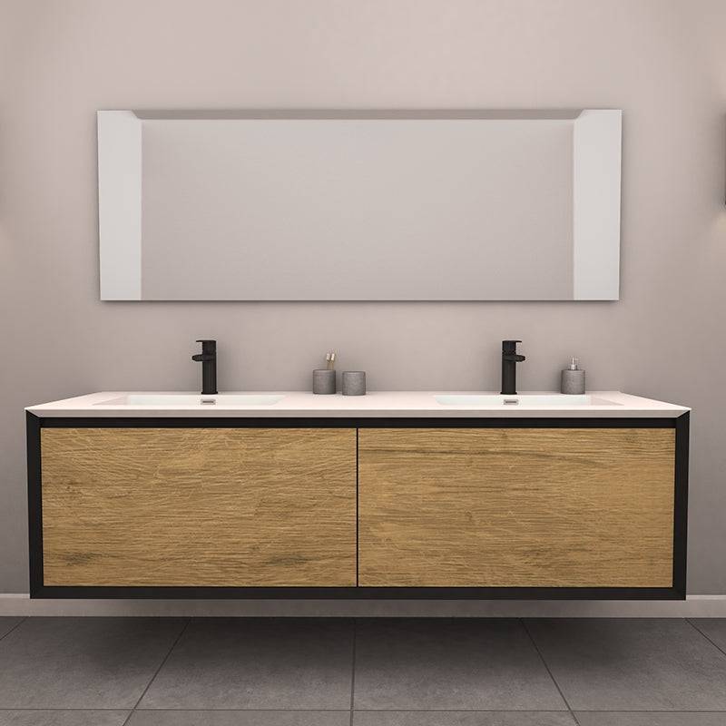 Rubi Terra Washbasin Cabinet - Renoz