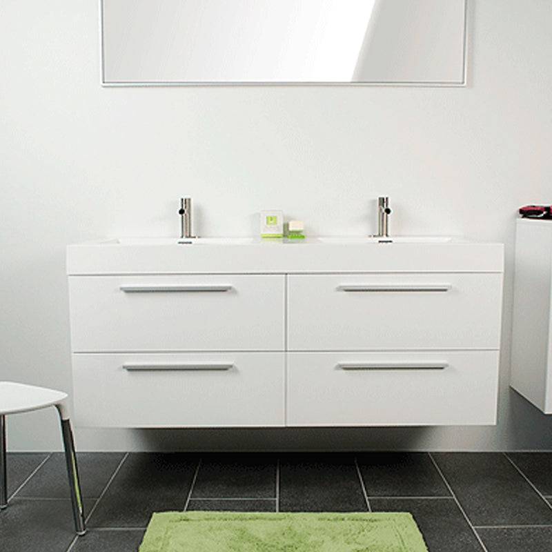 Rubi Arto Non-pierced Sink Cabinet With 4 Drawers - Renoz