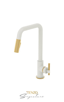 Tenzo BELLACIO-C 131 Kitchen Faucet