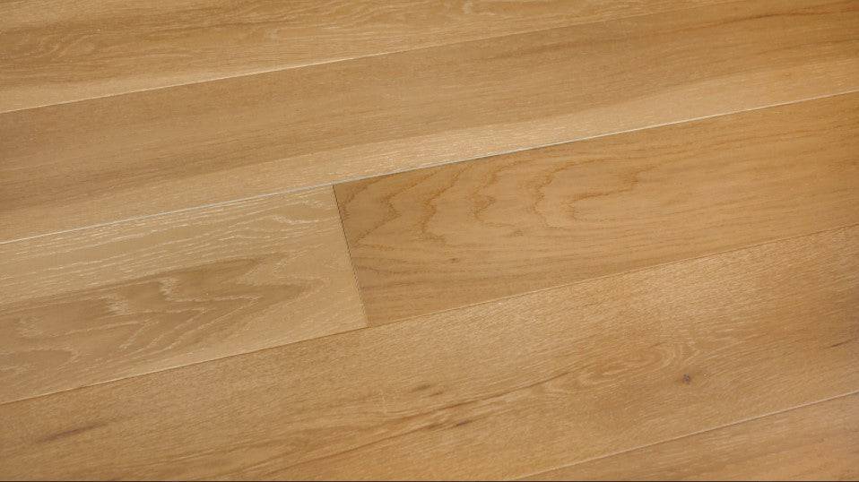 Grandeur Hardwood Flooring Oak Scandinavia Collection Santorini (Engineered Hardwood) - Renoz