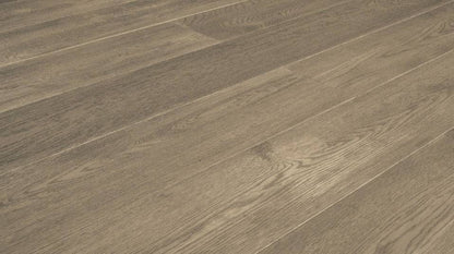 Grandeur Hardwood Flooring Oak Scandinavia Collection Sardinia (Engineered Hardwood) - Renoz