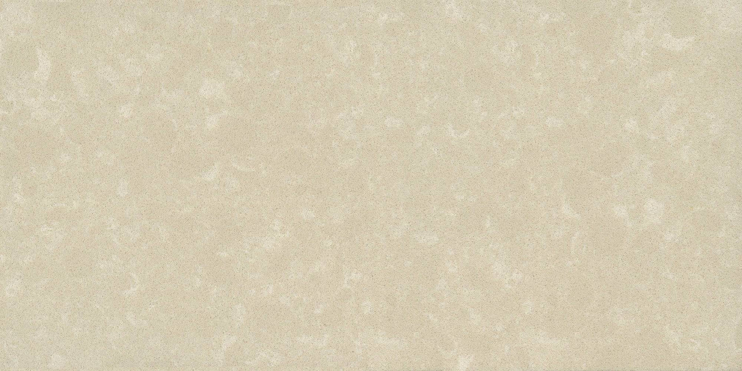 Silestone Tigris Sand Natural Quartz Countertop