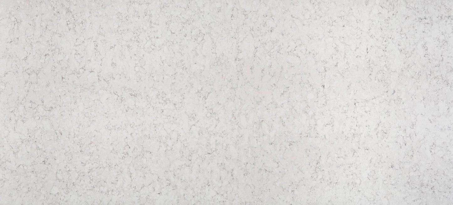 Silestone Blanco Orion Natural Quartz Countertop - Renoz