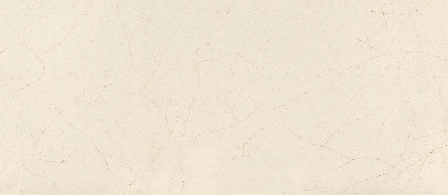 Silestone Eternal Marfil Natural Quartz Countertop