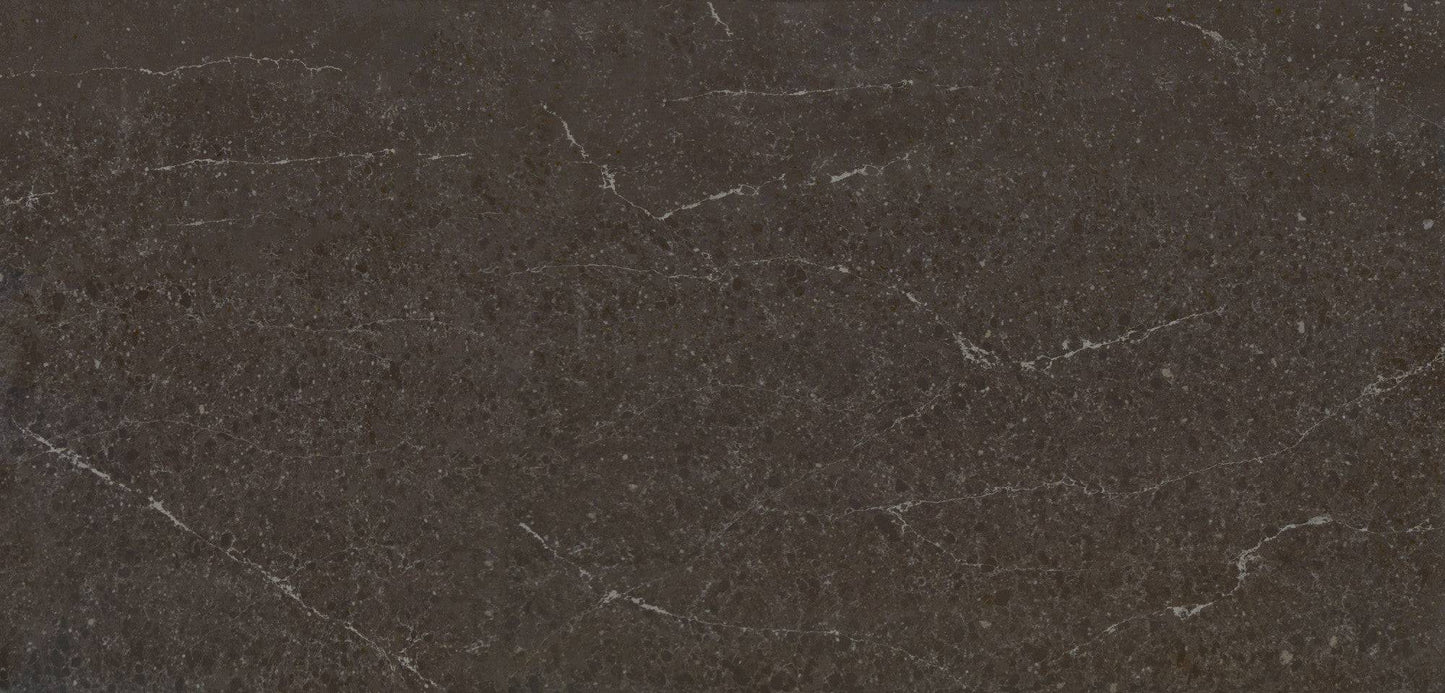 Silestone Eternal Emperador Natural Quartz Countertop - Renoz