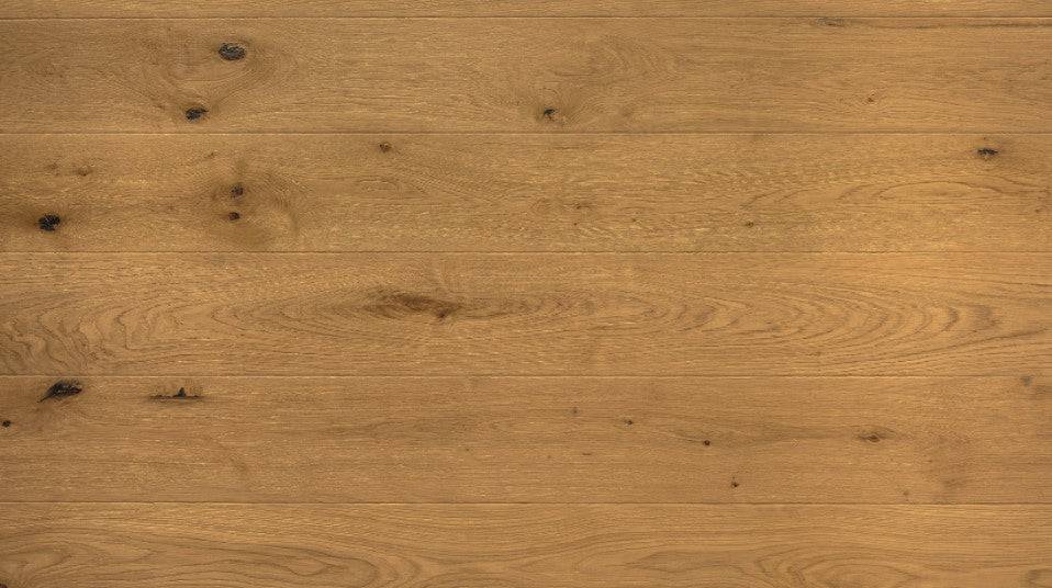 Grandeur Hardwood Flooring Oak Crown Land Collection Sunspear (Engineered Hardwood) - Renoz