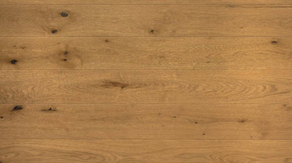 Grandeur Hardwood Flooring Oak Crown Land Collection Sunspear (Engineered Hardwood) - Renoz