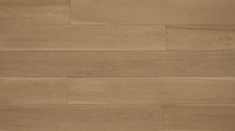 Grandeur Hardwood Flooring Oak Scandinavia Collection Tahiti (Engineered Hardwood) - Renoz