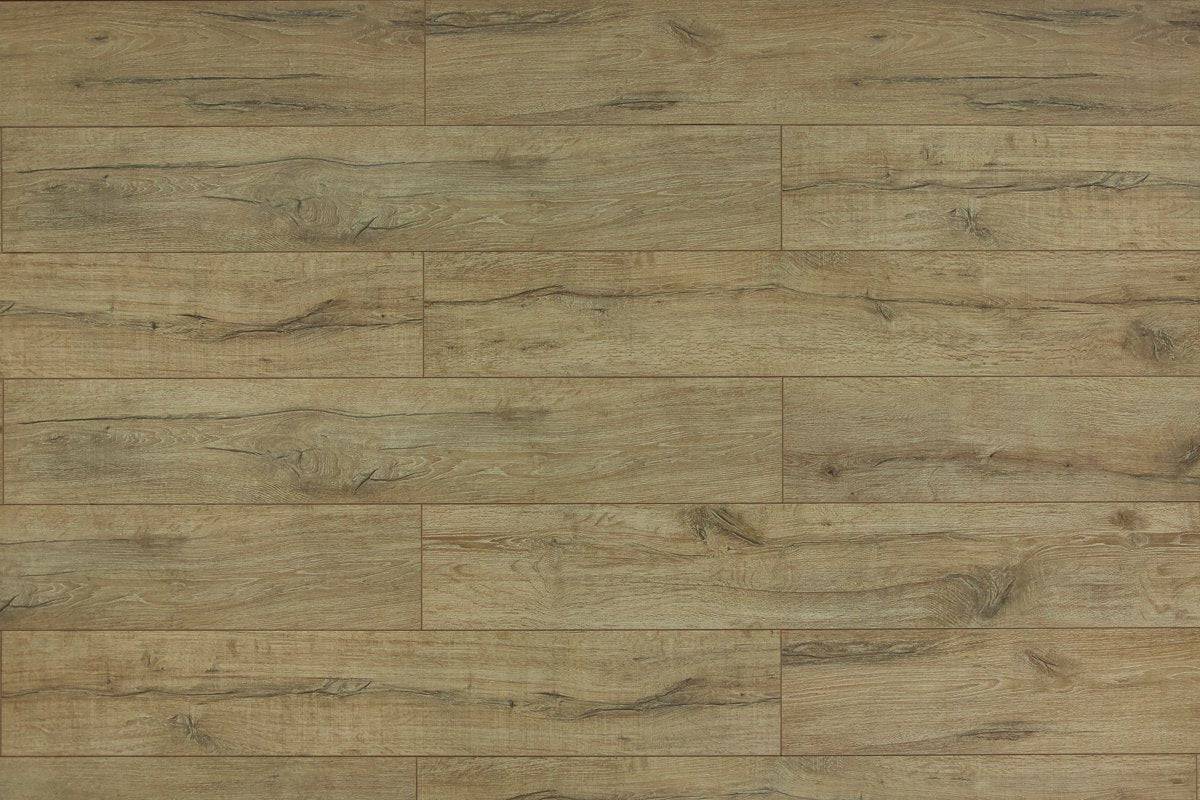 TriForest Laminate Flooring Embossed-12 Series TF6010F - Renoz