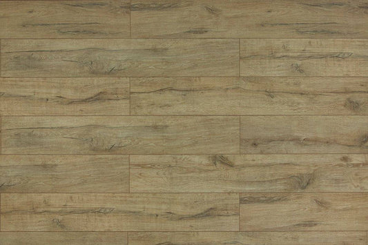 TriForest Laminate Flooring Embossed-12 Series TF6010F - Renoz