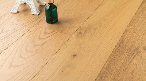 Grandeur Flooring Engineered Ultra Collection Time Square |Oak