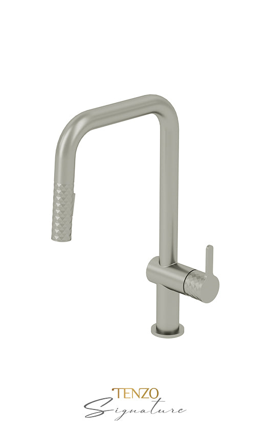 Tenzo CALOZY 131 Kitchen Faucet